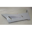 Carenagem Inferior Assoalho Pcx 160 23/26 L/d Orig 62525 Branco
