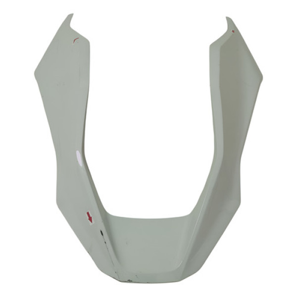 Carenagem Bico Frontal Bmw R 1300 Gs Original Detalhes 57996 Branco
