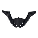 Carenagem Inferior Farol Yamaha Xmax 250 21/24 Detalhe 56913 Preto