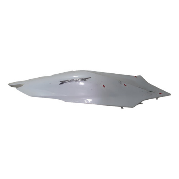 Carenagem Rabeta Honda Pcx 160 23/25 L/d Detalhes 57290 Branco