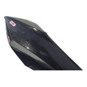 Carenagem Frontal Lateral Dir Pcx 160 23/25 Detalhes 57494 Cinza-escuro