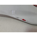 Carenagem Lateral Rabeta Cb 250 Twister 16/21 L/d Orig 57326 Branco