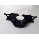 Carenagem Superior Guidao Xmax 250 21/24 Orig 58646 Preto