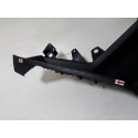 Carenagem Assoalho Pé Nmax 160 25/25 L/e Orig Ralado 58220 Preto