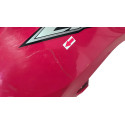Carenagem Rabeta Esq Honda Elite 125 19/23 Detalhes 61996 Vermelho