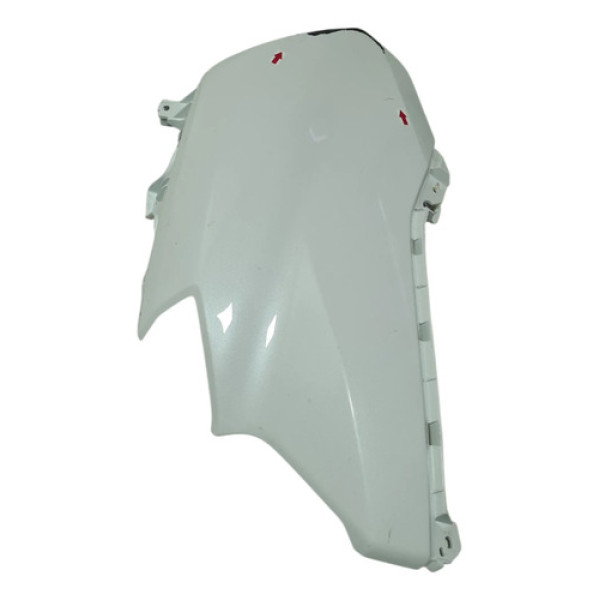 Carenagem Frontal Lateral Esq Nmax 160 21/23 Detalhes 62758 Branco