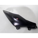 Carenagem Rabeta Yamaha Xmax 250 21/24 L/d Orig 58544 Preto