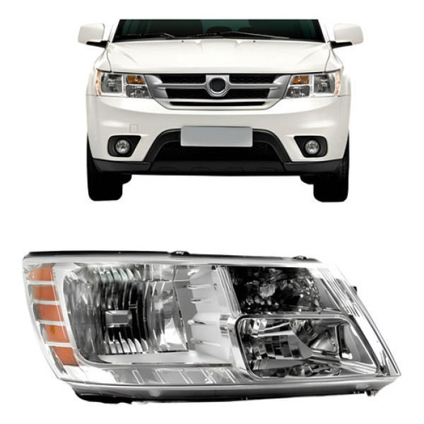 Farol Freemont 2011 2012 2013 2014 Pisca Ambar