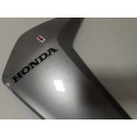 Carenagem Lateral Honda Elite 125 25/26 L/d Detalhes 61032 Prateado