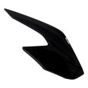 Carenagem Bananinha Farol Cb 250 Twister 17/22 L/d Ori 54287 Preto