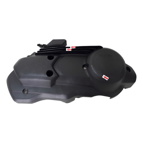 Carenagem Capa Cvt N Max 160 2021-24 Orig 58119 Preto