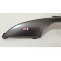 Carenagem Inferior Assoalho Kymco Downtown 300i L/e 53428