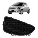 Grade Farol Milha Para Ford Ka 02 03 04 05 06 2007 Sem Furo