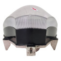 Farol Bloco Optico Honda Cb 300 09/15 Original Detalhe 54154