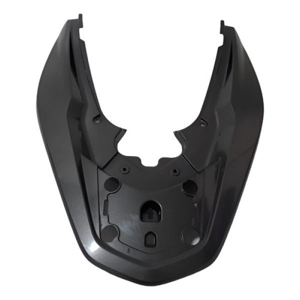 Carenagem Alça Traseira Pcx 150 16/18 Orig Detalhe 57643 Cinza