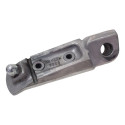 Pedaleira Dianteira Dir Versys 300 18/24 Orig Detalhes 55319