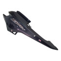 Carenagem Rabeta Honda Elite 125 19/23 L/e Detalhe 57510 Cinza-escuro