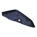 Carenagem Paralama Esq Yamaha Fz15 23/25 Detalhes 56855 Azul