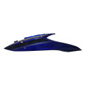 Carenagem Rabeta Dir Yamaha Fluo 125 23/25 Ori Detalhe 54446 Azul