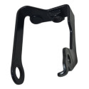 Suporte Protetor Mão Esq Tiger 1200 Xca 2020 Detalhes 55858 Preto Esquerdo