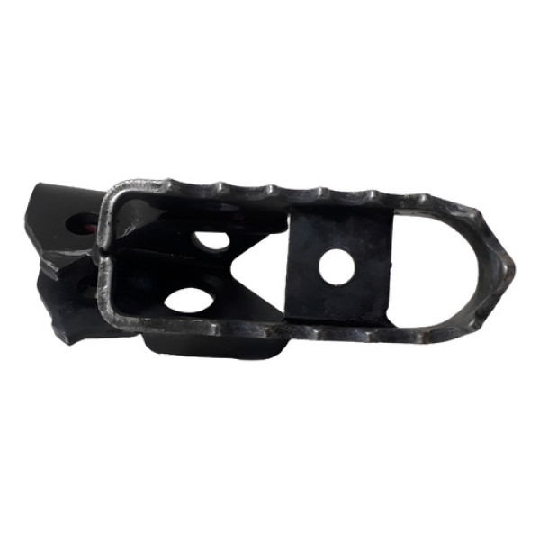 Pedaleira Dianteira Yamaha Crosser 150 17/24 L/d Orig 58769