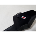 Carenagem Bananinha Farol Factor 150 16/23 L/d Quebrad 58127 Preto