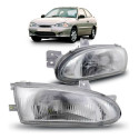 Farol Accent 1995 1996 1997
