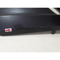 Carenagem Inferior Assoalho Pcx 150 19/22 L/d Detalhes 57260 Cinza-escuro