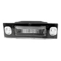 Luz Traseira De Placa Stilo 2002 2003 2004 2005 2006 2007