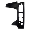 Carenagem Lateral Kawasaki Vulcan 650 L/d Orig 55278 Preto