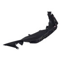 Carenagem Assoalho Dir Honda Pcx 160 23/25 Detalhes 57252 Preto
