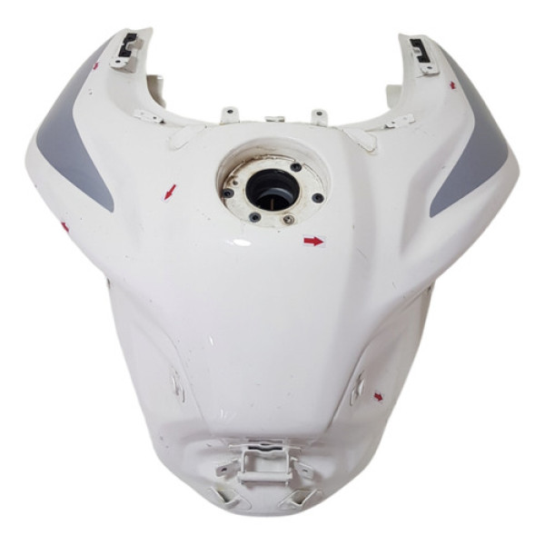 Tanque Combustivel Triumph Tiger 900 Original Detalhe 55592