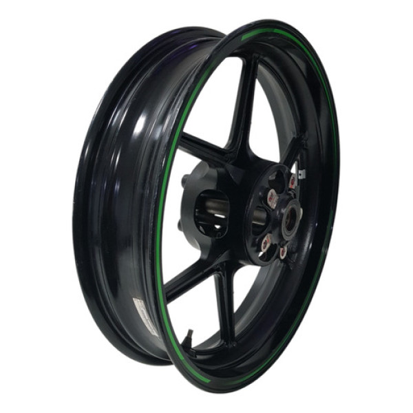 Roda Dianteira Versys 650 16/22 Cubo Centro Torto 54005