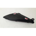 Acabamento Rabeta Yamaha N Max 160 21/23 L/e Ralada 55391