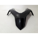 Carenagem Frontal Honda Elite 125 18/23 Orig 57311 Preto