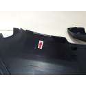 Carenagem Frontal Lateral Pcx 160 23/25 L/e Detalhe 57237 Azul