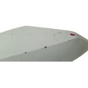 Carenagem Aba Tanque Dir Honda Cg160 Fan 16/21 Detalhe 56184