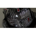 Farol Bloco Optico Suzuki Gsx-s 750 17/22 Ori Trincado 54838