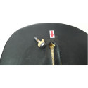 Encosto Sissy Bar Para Adaptação Avarias 55368