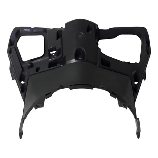 Carenagem Interna Porta Luva Pcx 150 16/18 Orig 56240 Preto