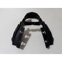 Carenagem Mascara Farol Fz25 250 22/25 Orig 58588 Preto