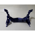Carenagem Inferior Farol Nmax 160 21/24 Orig Quebrada 58320 Azul