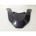 Carenagem Frontal Farol Pcx 160 23/25 Orig Detalhe 57330 Cinza-escuro