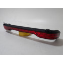 Lanterna Bau Harley Electra Glide Ultra 18/18 Orig 58888 Ambos Lados Vermelho