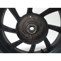 Roda Traseira Honda Pcx 150 19/22 Orig Avarias 60703 Preto