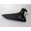 Carenagem Pisca Nmax 160 2021-24 Orig Ralado 58082 Preto