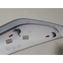 Carenagem Lateral Triumph Speed Triple 1050 12/15 L/e 59007 Branco