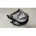 Farol Bloco Optico Suzuki Gsx-s 750 17/22 Ori Trincado 54838