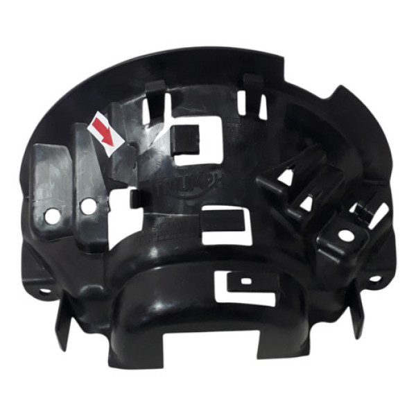 Suporte Chicote Farol Street Twin 900 17/23 Quebrado 55593