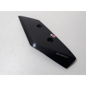 Carenagem Lateral Paralama Xmax 250 21/24 L/d Orig 58562 Preto